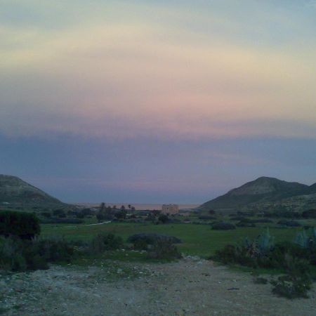 Отель Complejo La Ermita Родалькилар Экстерьер фото