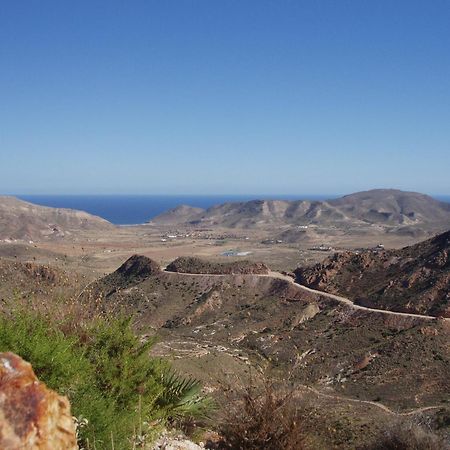 Отель Complejo La Ermita Родалькилар Экстерьер фото